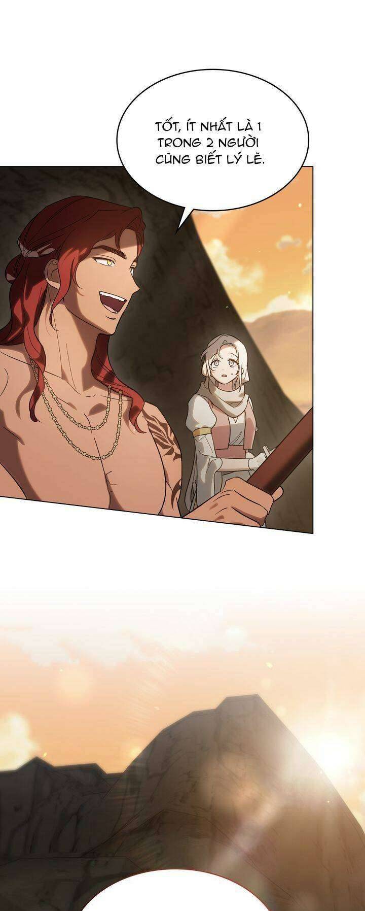 Khi Số Phận Tìm Đến Hai Ta Chapter 9 - Next Chapter 10