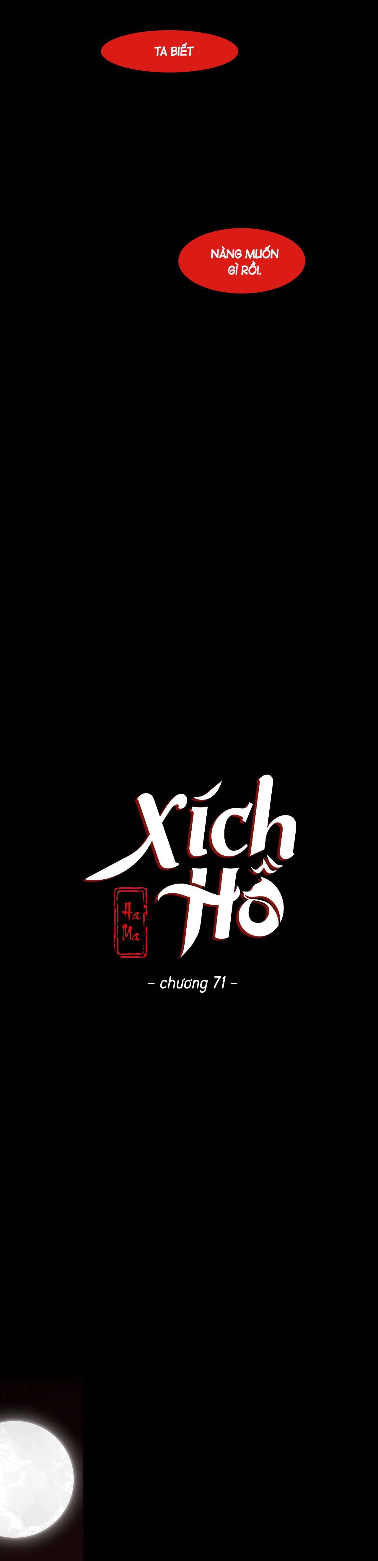 [18+] Xích Hồ Chap 71 - Trang 2