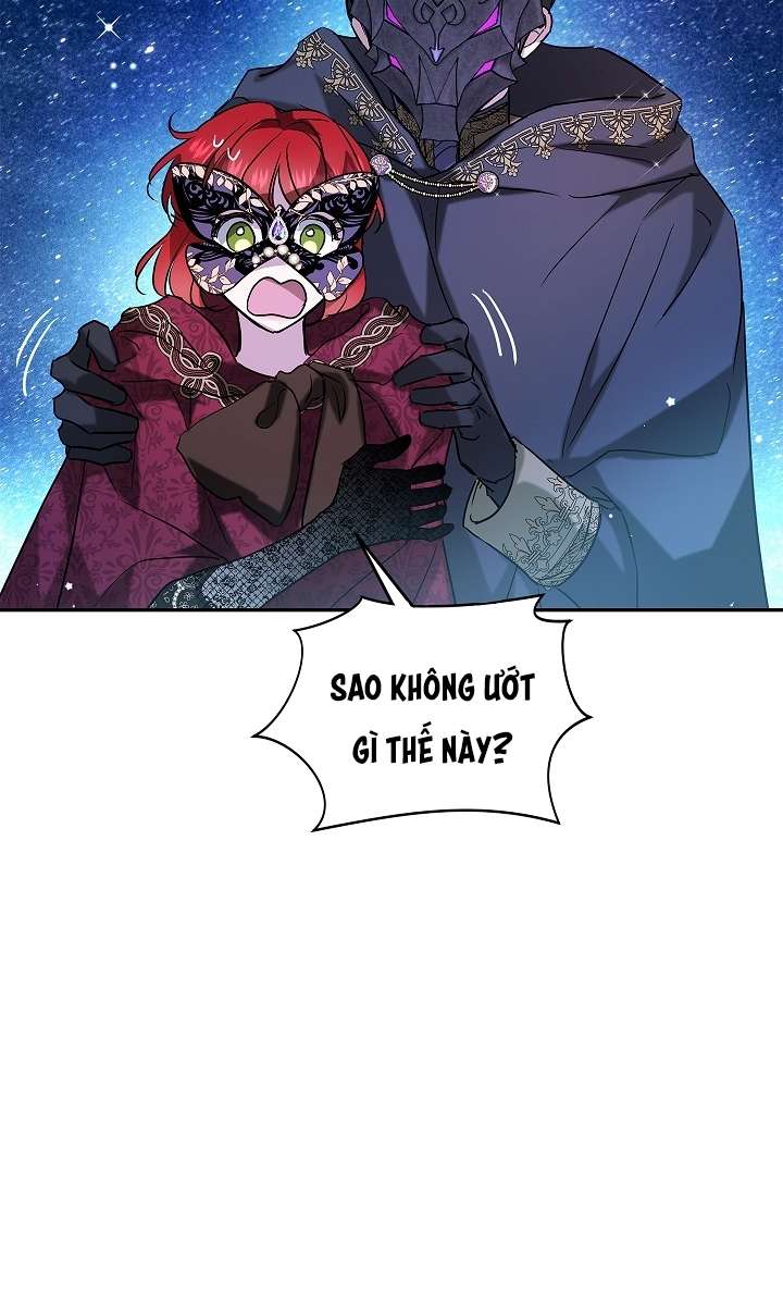 Hôn Phu Ẩn Sắc Chapter 29 - Trang 4