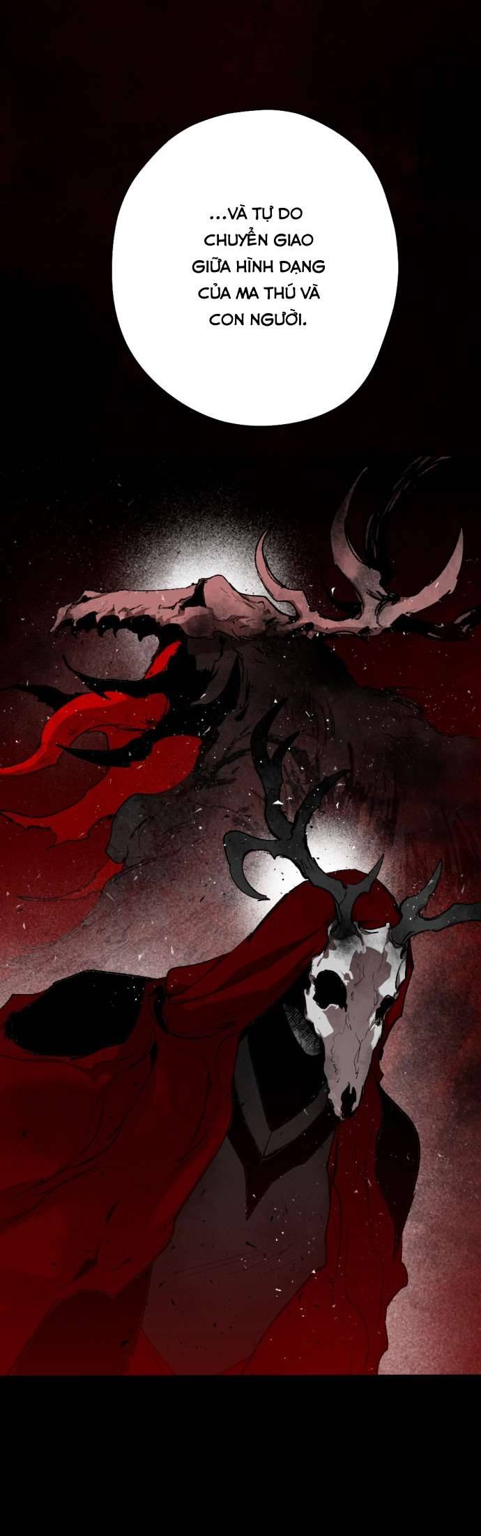 Lời Thú Nhận Của Chúa Tể Bóng Tối Chap 55 - Trang 4