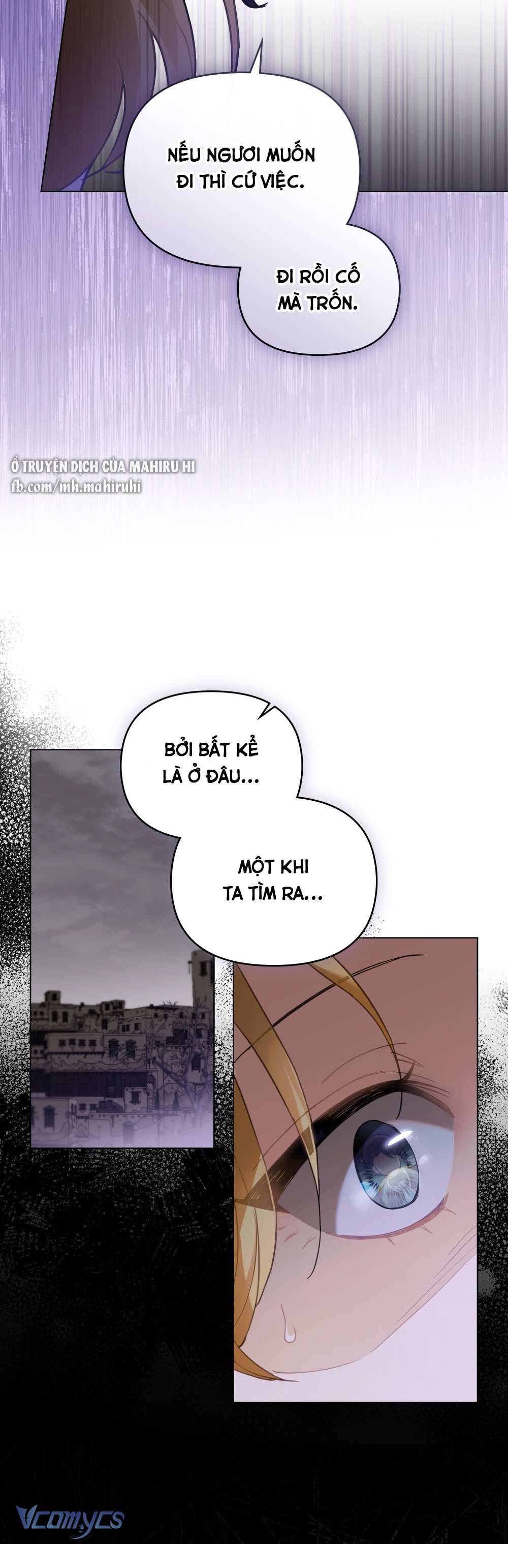 Tìm Lại Camellia Chapter 74 - Trang 4