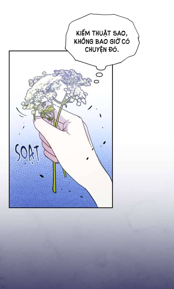 Người Bảo Hộ Của Bạo Quân Là Ma Nữ Tàn Độc Chap 22 - Trang 4