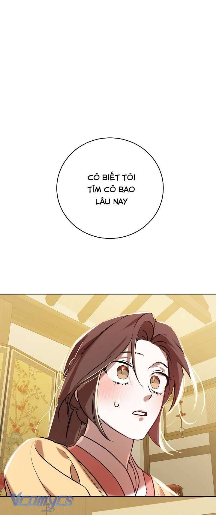 [18+] Biên Niên Sử Xuân Họa Thời Joseon Chap 8 - Trang 2
