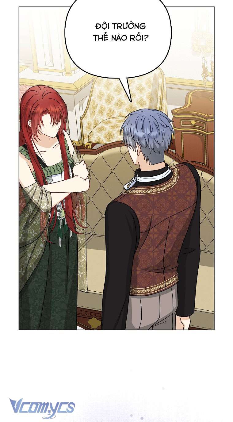 Nhân Vật Phản Diện Đều Thích Tôi Chapter 26 - Next Chapter 27