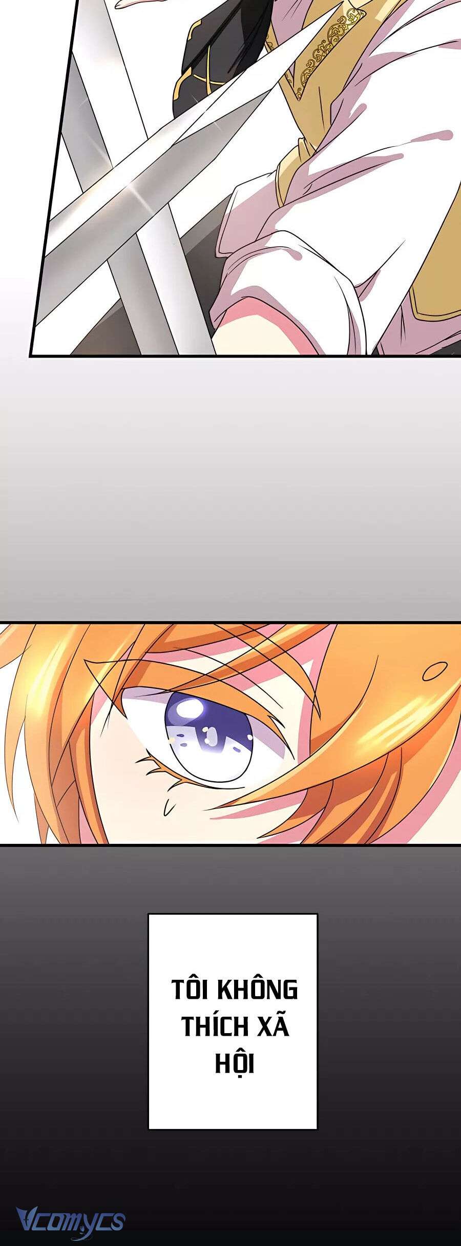 Dù Là Nhân Vật Phụ Nhưng Tôi Được Ngài Công Tước Nuông Chiều Hết Mực Chap 5 - Trang 2