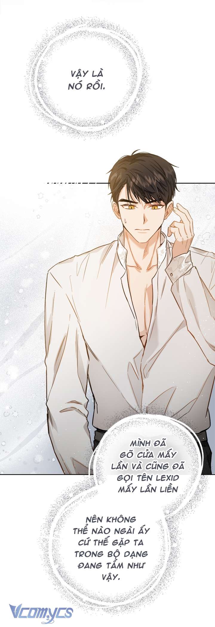 Cuộc Sống Mới Của Công Nương Chapter 31 - Trang 4