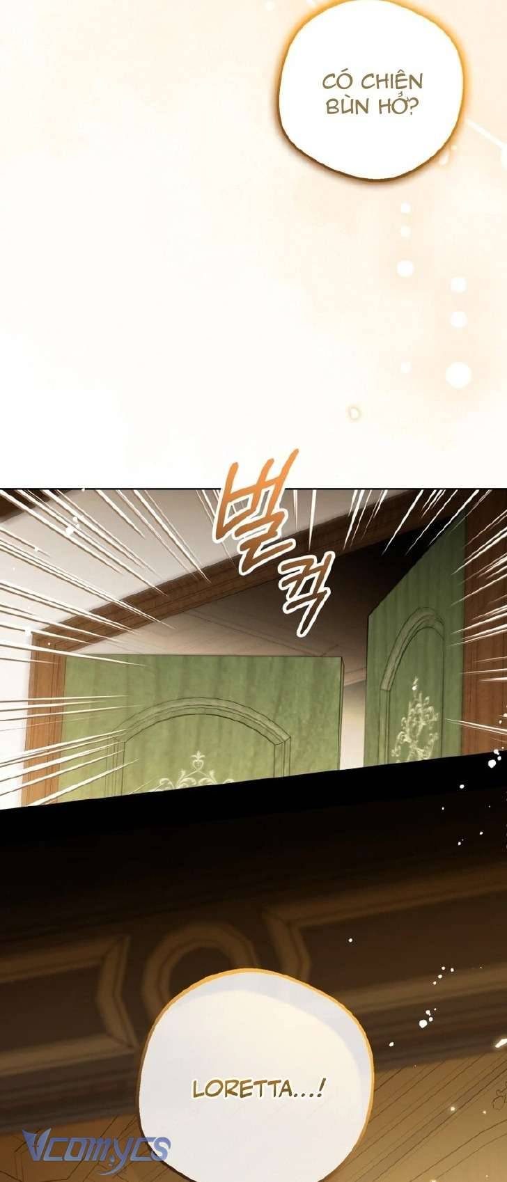 Được Yêu Thương Mà Còn Ngại Ngùng Sao! Chap 59 - Trang 4