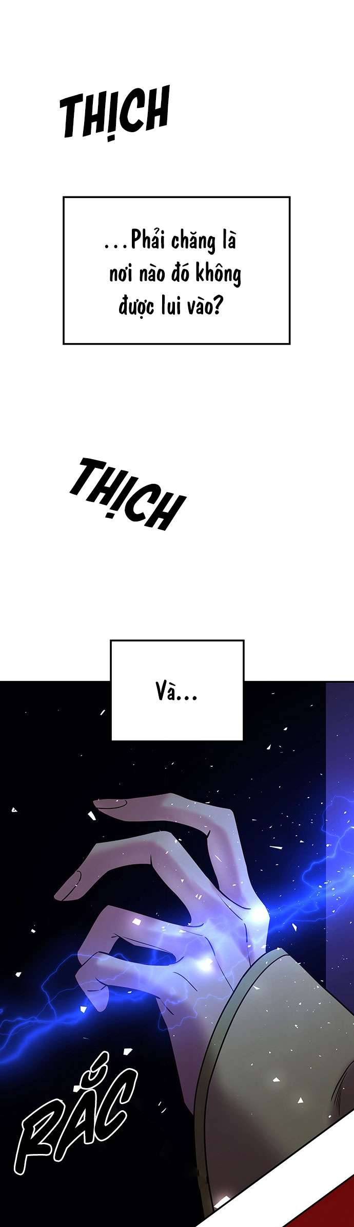 Vương Tử Huyền Bí Chapter 40 - Next Chapter 41