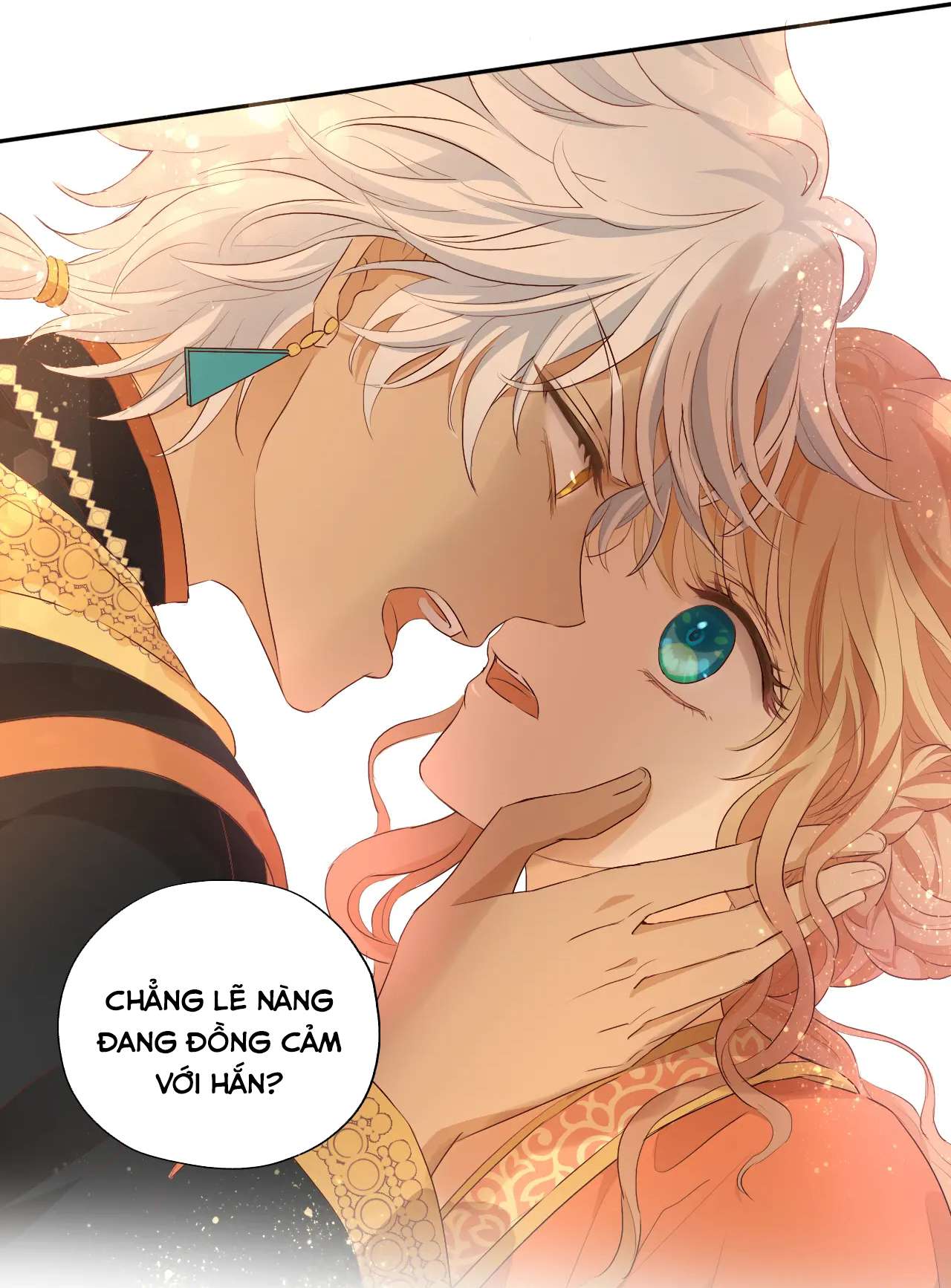 Địch Úc Đa Chi Ca Chapter 100 - Trang 4