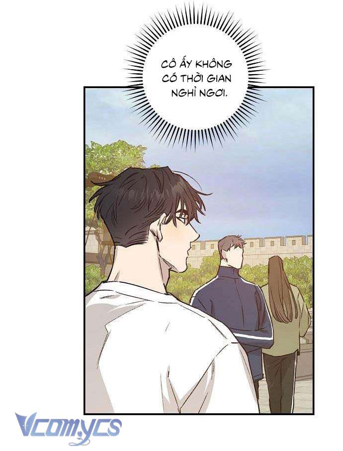 Onsaemiro Chapter 34 - Trang 4