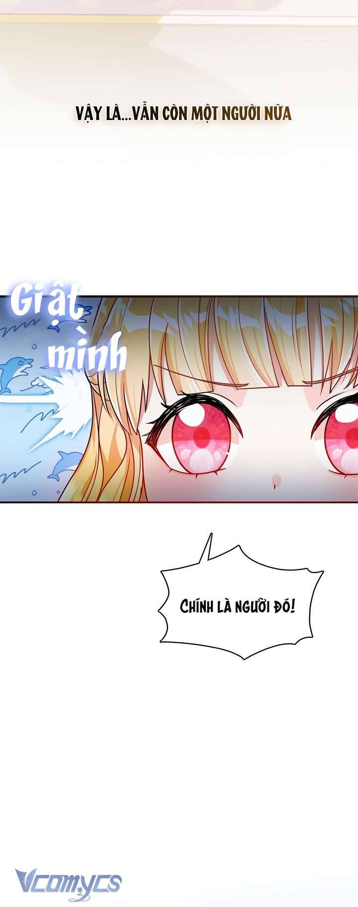 Công Chúa Là Người Chơi Chapter 29 - Trang 3