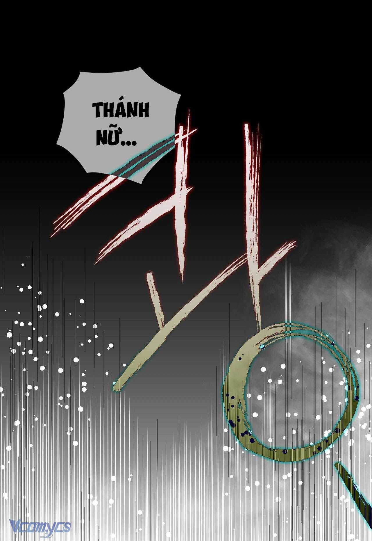 Thánh Nữ Giả Muốn Bỏ Trốn Chap 4 - Trang 4