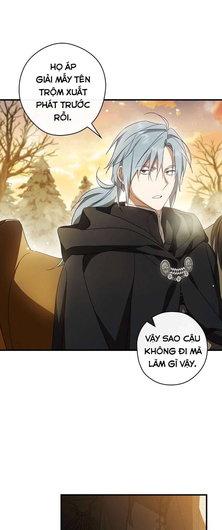 Phương Pháp Khiến Phu Quân Đứng Về Phía Tôi Chapter 65 - Trang 4