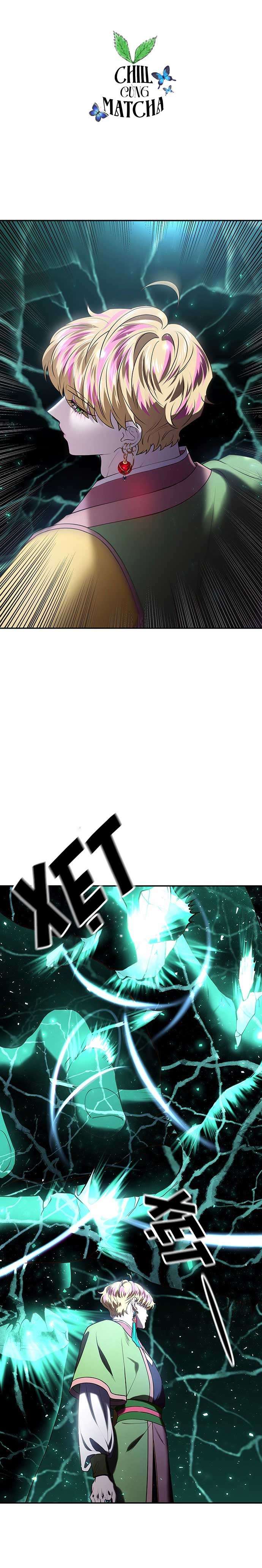 Vương Tử Huyền Bí Chapter 21 - Next Chapter 22