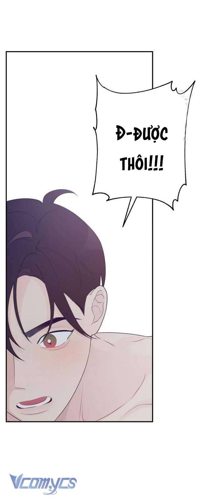 [18+] Cậu Ổn Đến Mức Nào Chap 4 - Next Chapter 4.1