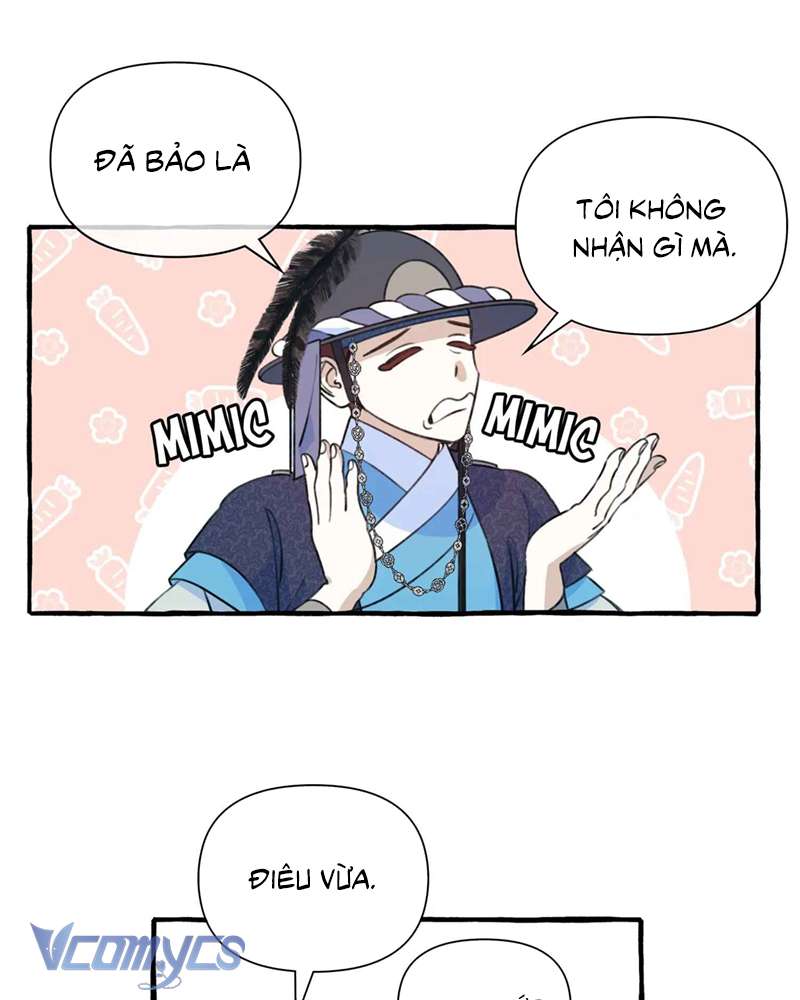 Chuyện Tình Hoa Lưu Ly Chapter 6 - Next Chap 6