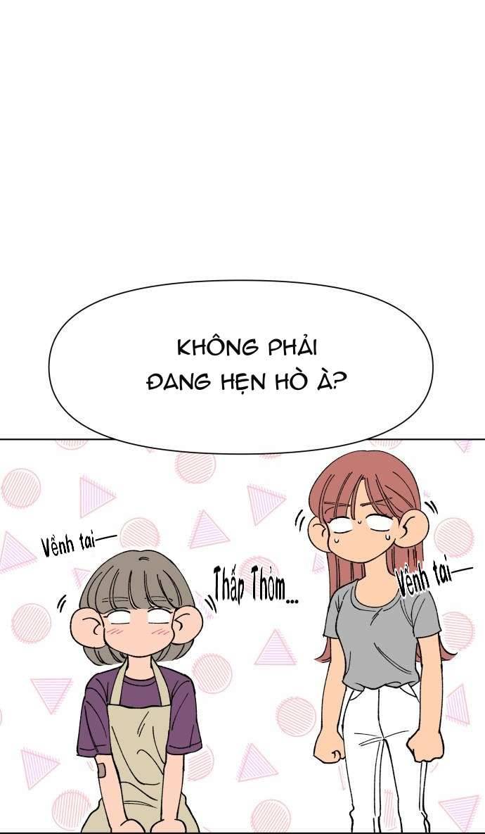 Tình Xưa Viết Lại Chapter 18 - Trang 4