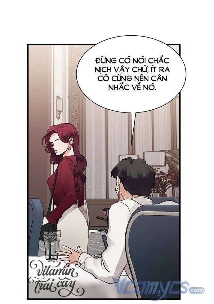 Oan Gia Ngõ Hẹp Chapter 1 - Next Chapter 2