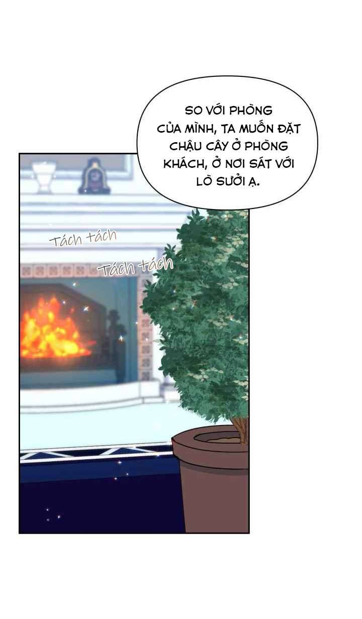 Người Bảo Hộ Của Bạo Quân Là Ma Nữ Tàn Độc Chap 17 - Trang 4