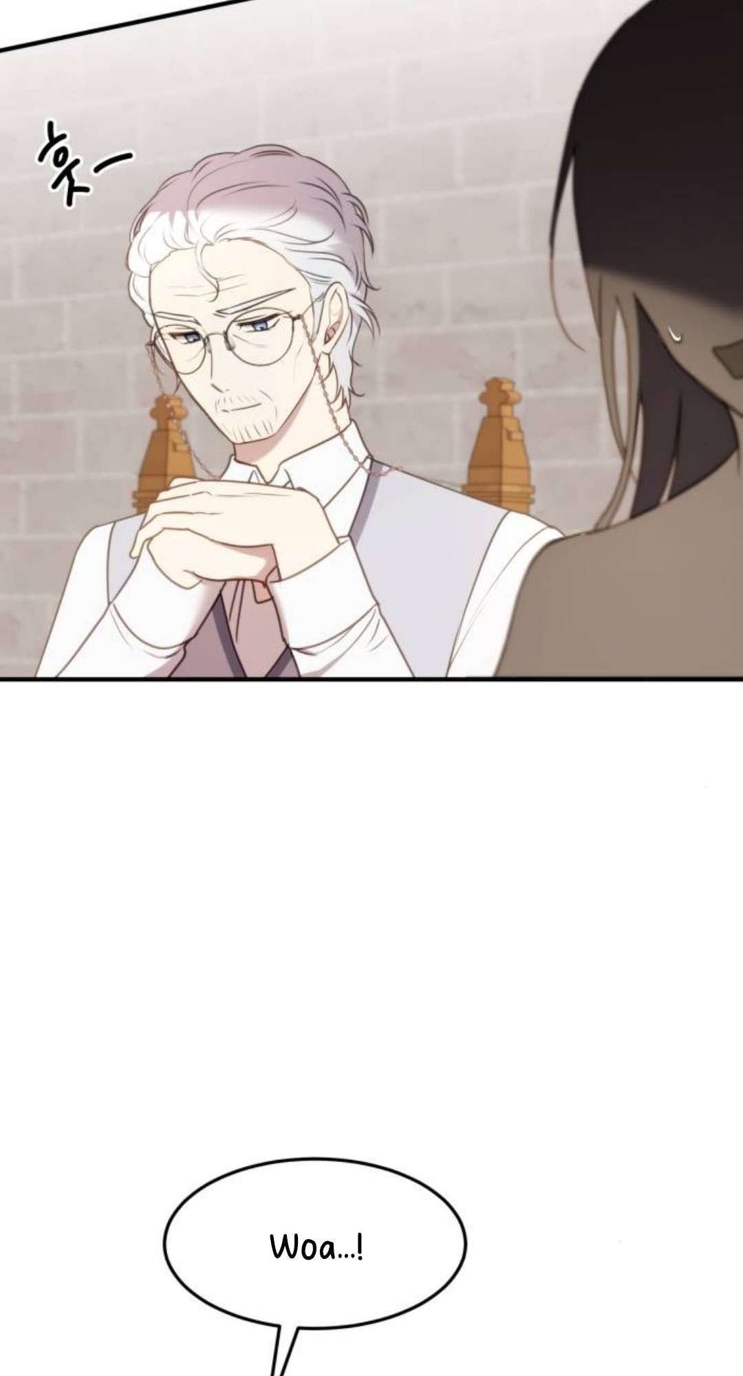 Ác Nữ Chỉ Muốn Sống Yên Bình Chapter 28 - Next Chapter 29