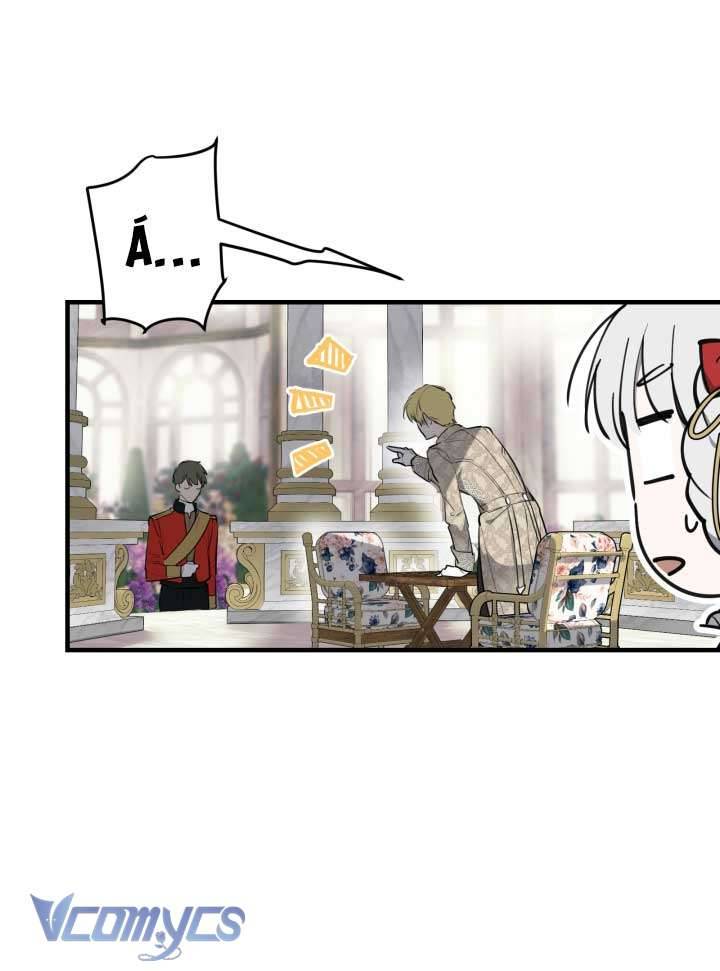 Những Nhân Vật Mạnh Nhất Thế Giới Ám Ảnh Tôi Chapter 52 - Trang 4