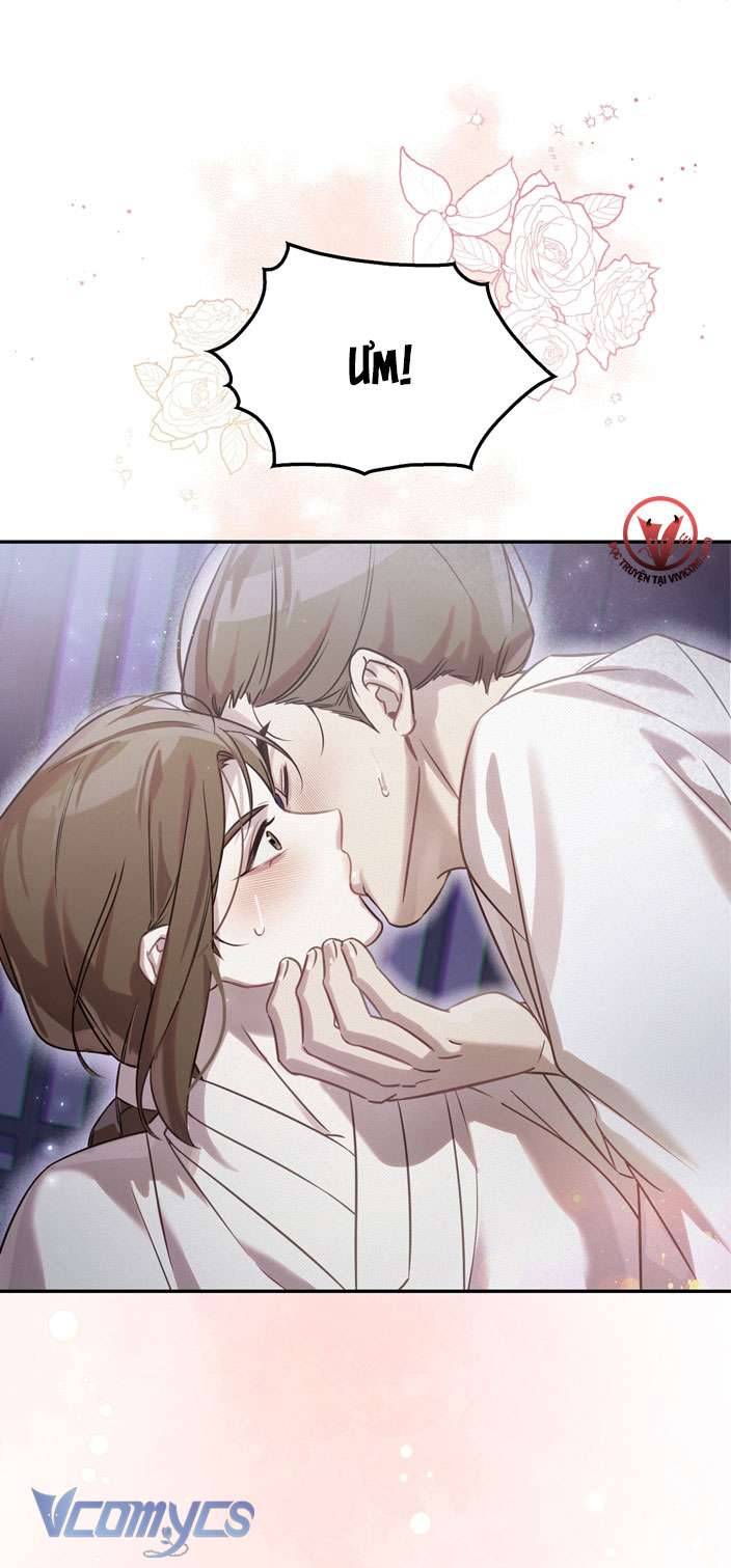 [18+] Tiết Học Bí Mật Của Trung Điện Chap 25 - Trang 2