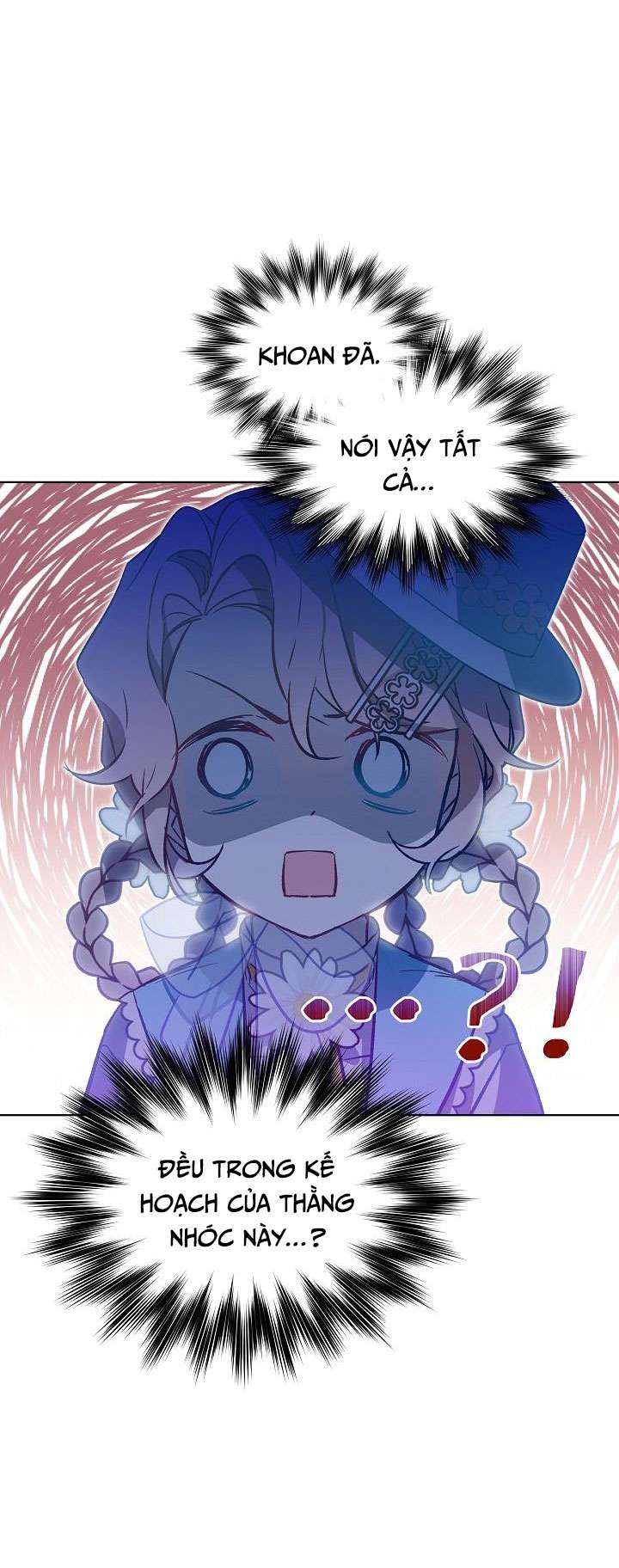 Quý Cô Thế Giới Ngầm Chap 23 - Next Chapter 23.5