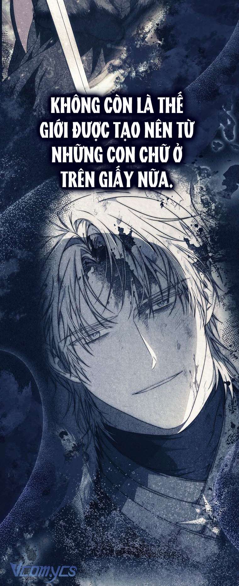 Tôi Trở Thành Vợ Của Nam Chính Chap 88 - Trang 3