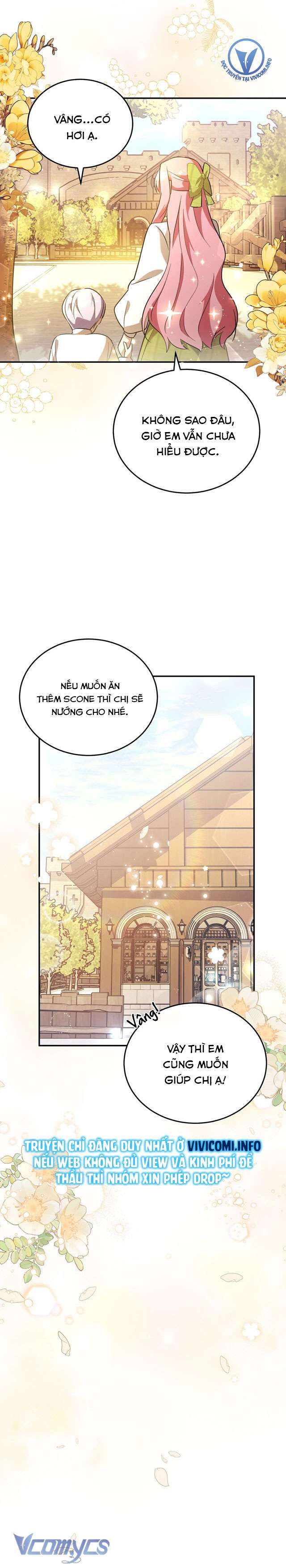 Không Phải Tôi Cố Tình Khiến Anh Ta Si Mê Đâu Chapter 4 - Trang 4