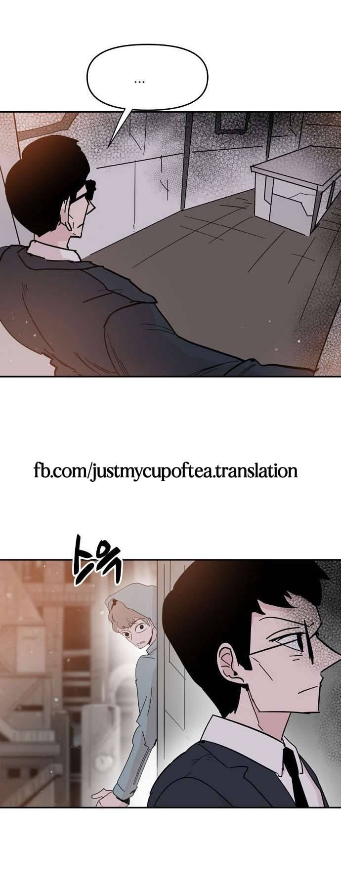 Yêu Không Hồi Kết Chap 41 - Trang 2