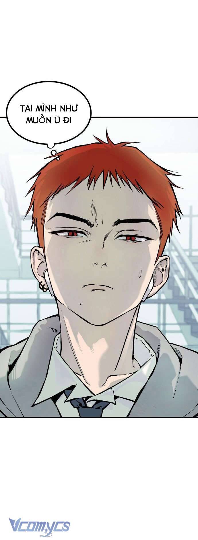 Để Tôi Dạy Cậu Cách Hôn Chap Oneshot - Trang 2