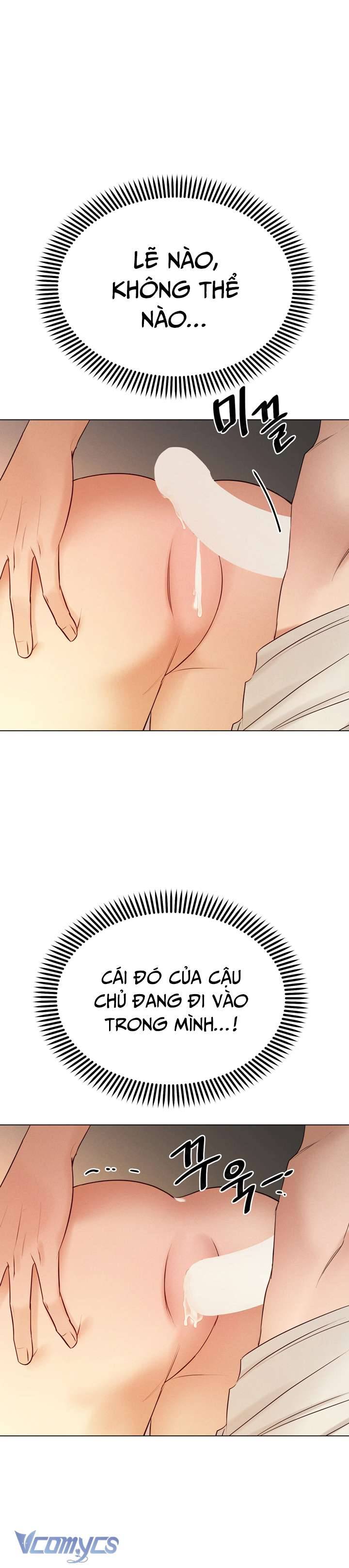 [18+] Tỳ Nữ Bỏ Trốn Chap 2 - Trang 2