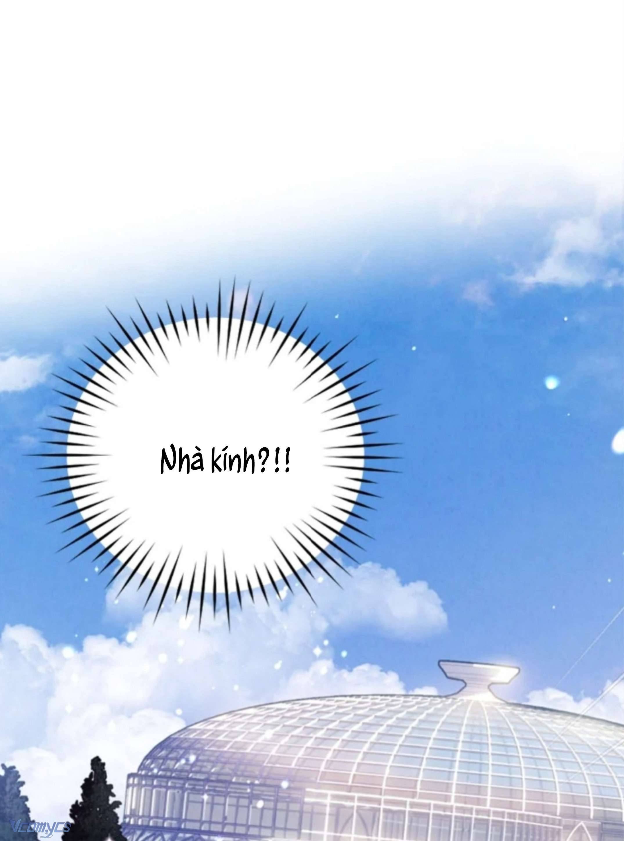 Nuôi vị hôn phu bằng tiền bạc. Chap 33 - Trang 2