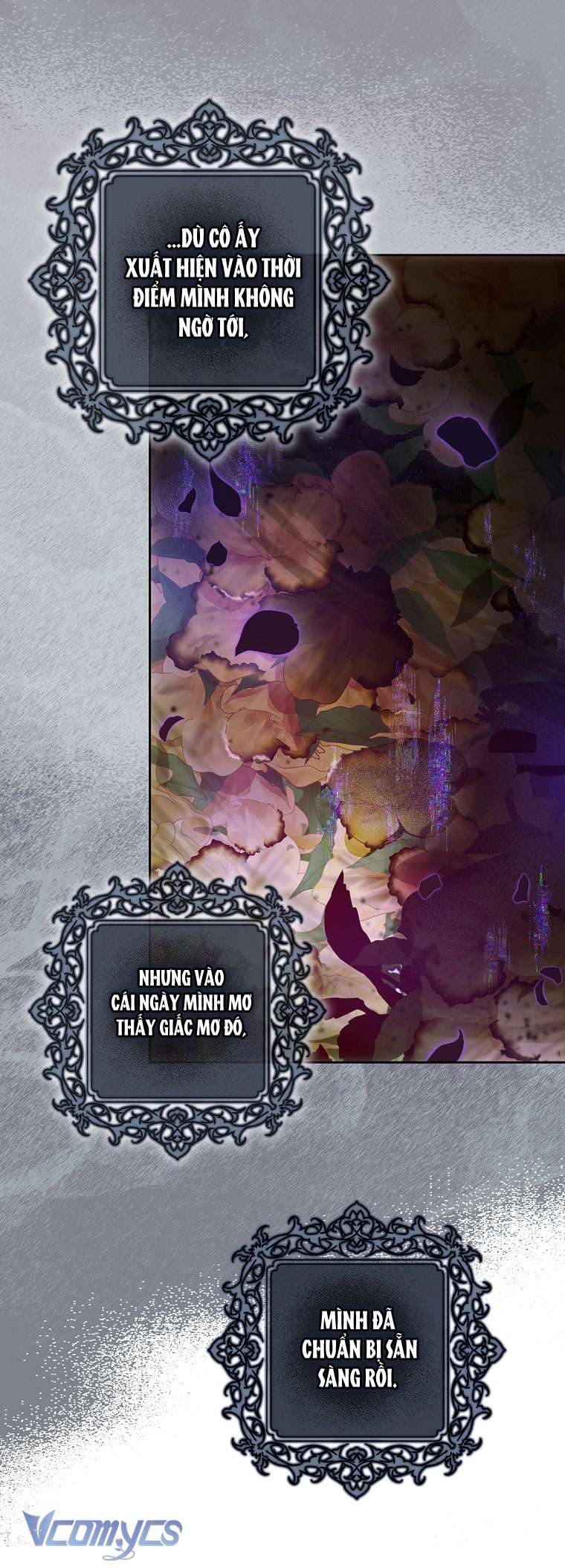 Tôi Trở Thành Vợ Của Nam Chính Chap 103 - Trang 3