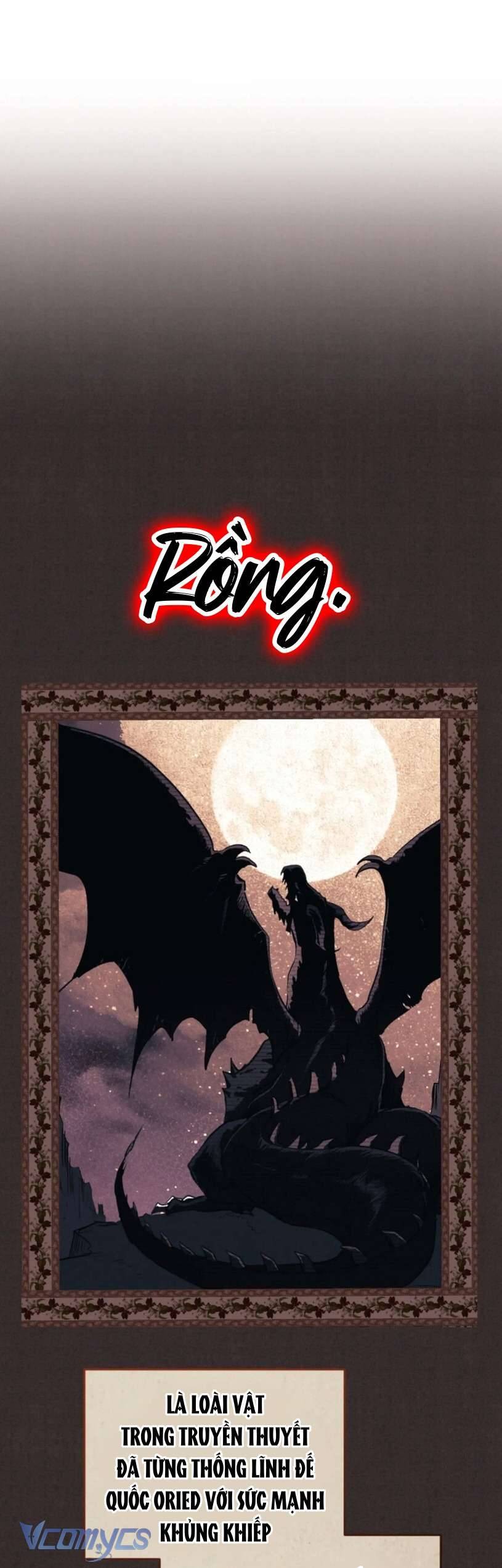 Tôi Được Nuôi Dưỡng Bởi Những Kẻ Phản Diện Chap 56 - Trang 3