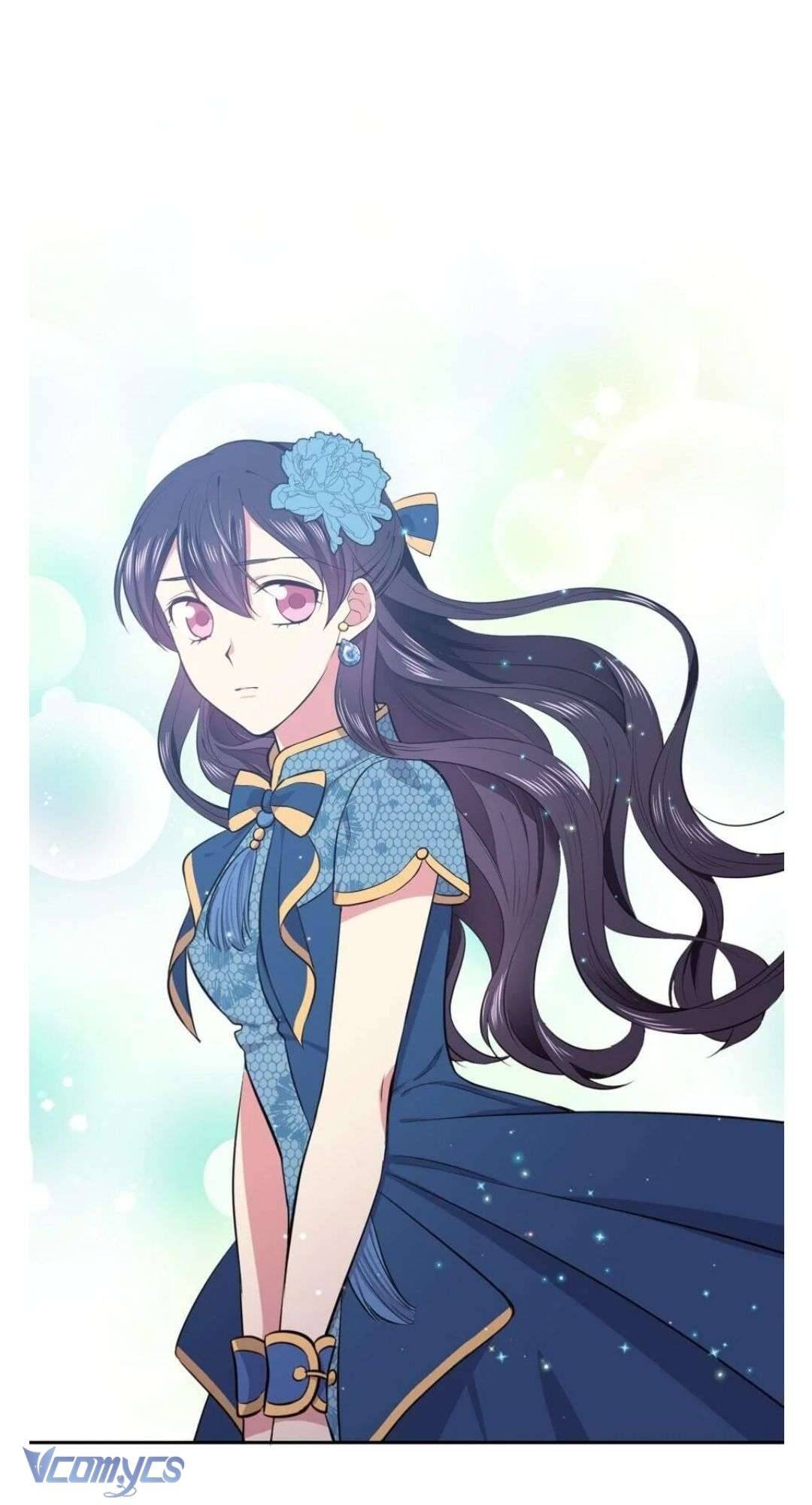 Mục Tiêu Là Cuộc Sống Hoàn Hảo Bất Khả Xâm Phạm Chapter 18 - Trang 4