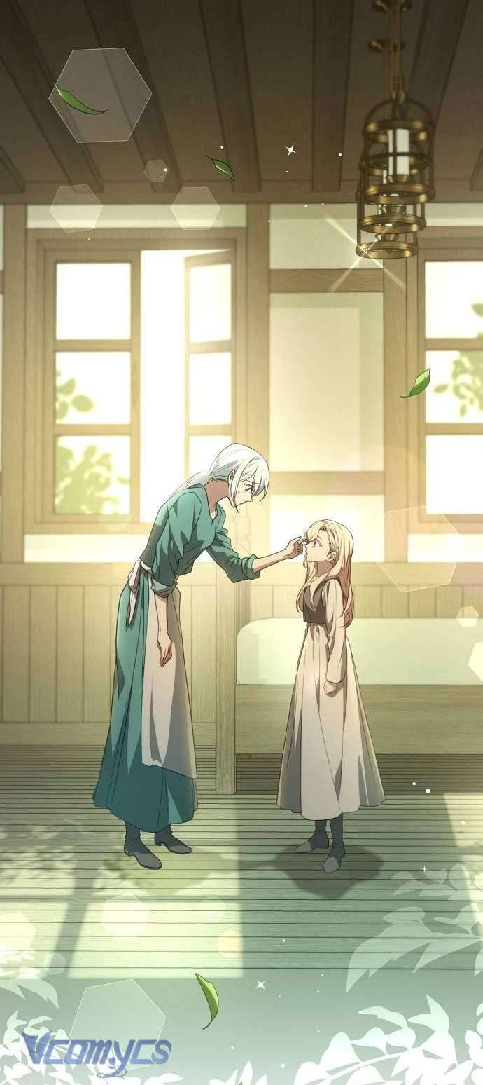 Cái Giá Phải Trả Chapter 1 - Trang 4