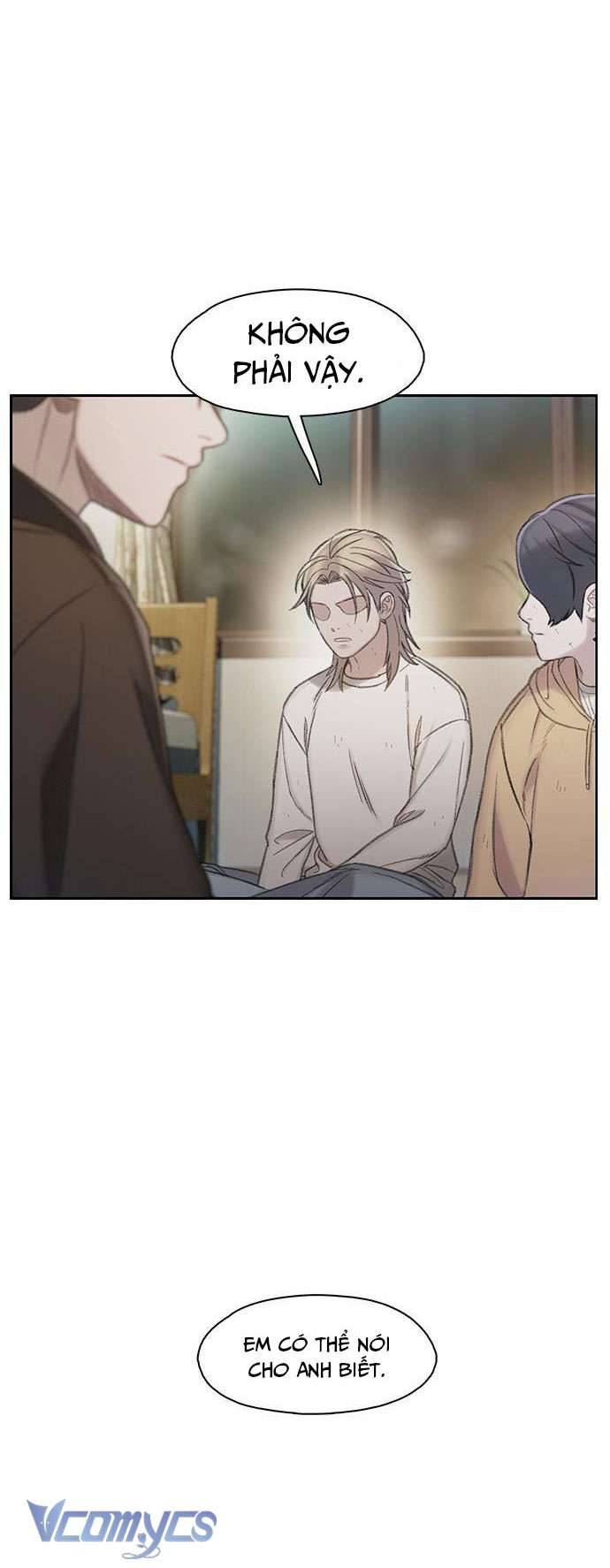 Trăng Tối: Thành Phố Xám (HYBE) Chap 10 - Trang 2