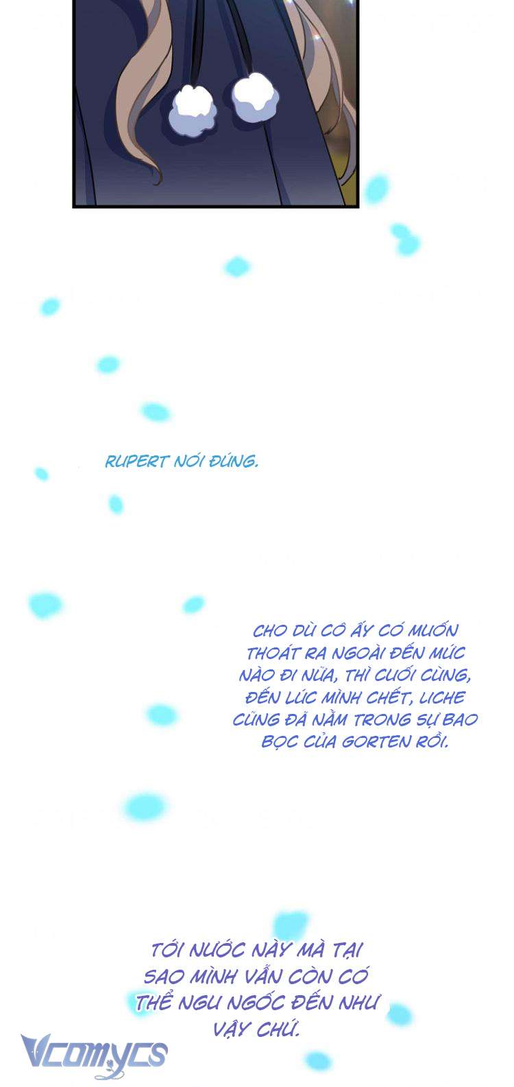 Bệ Hạ Xin Đừng Giết Tôi!!! Chap 41 - Trang 3