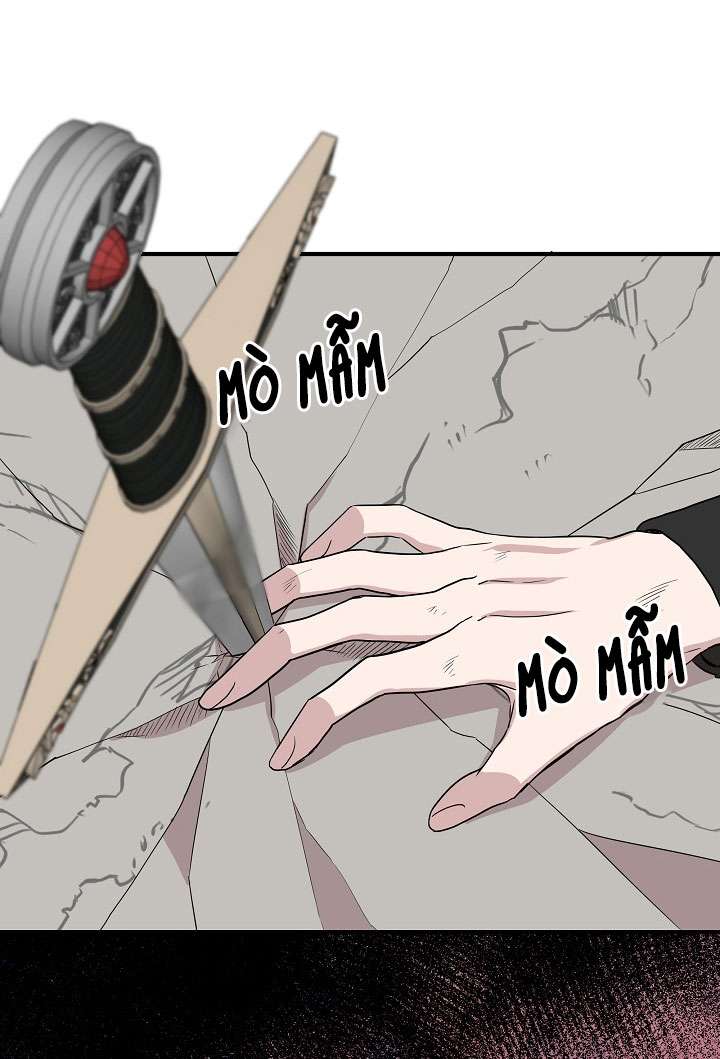 Tôi Không Phải Là Cinderella Chapter 16 - Next Chapter 16.5