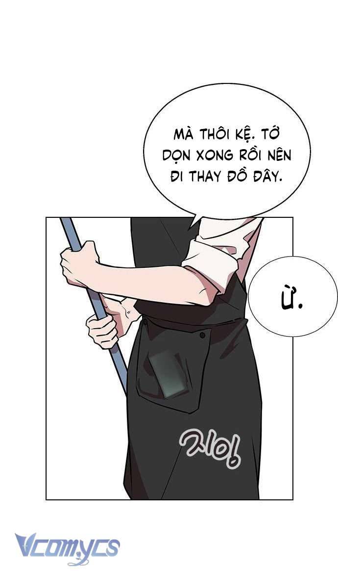 Nếu Chia Tay, Chúng Ta Sẽ Chết Chap 1 - Trang 2