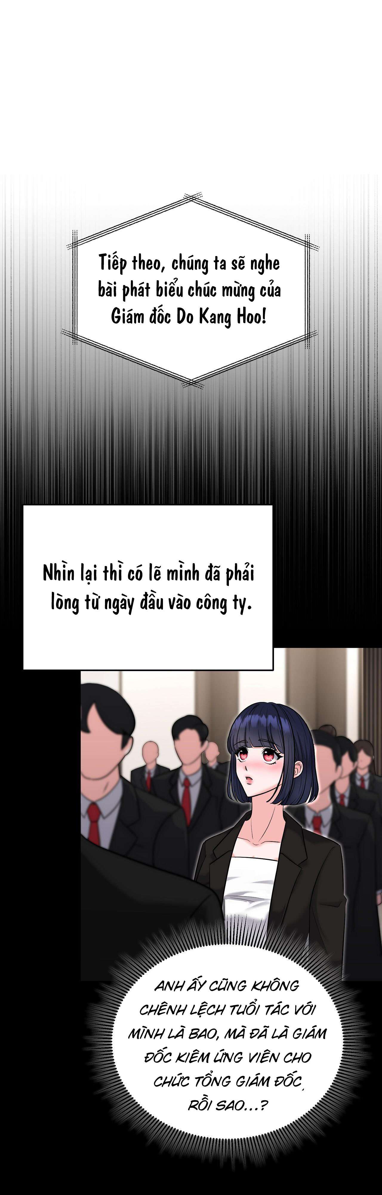 [ 18+ ] Ngủ Một Đêm Với Ác Thú Chap 1 - Trang 2