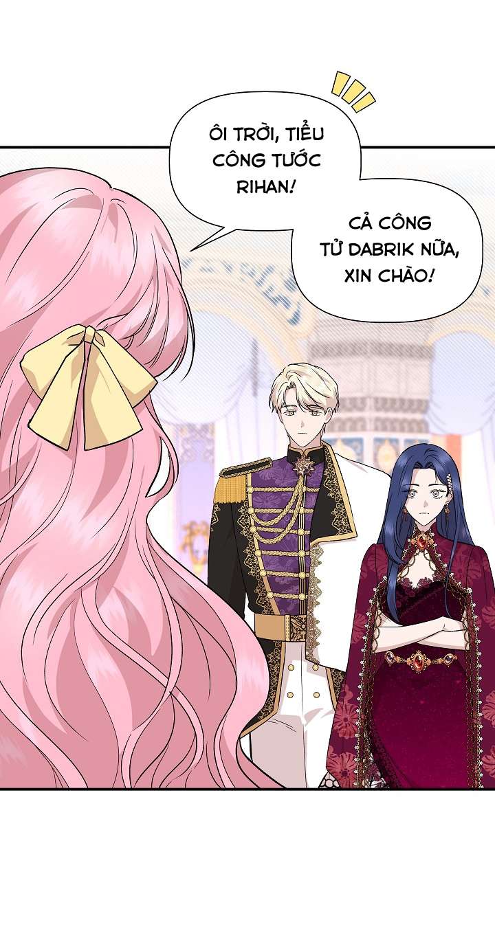 Tôi Không Phải Là Cinderella Chapter 39 - Trang 4