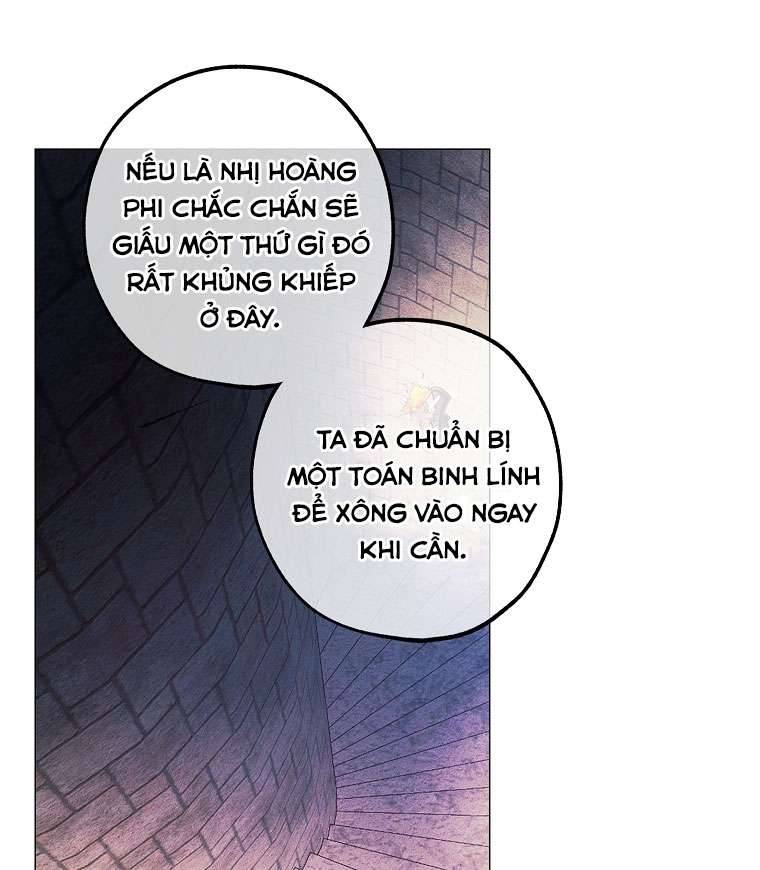 Cửa Hàng Búp Bê Của Công Chúa Chap 29 - Trang 2