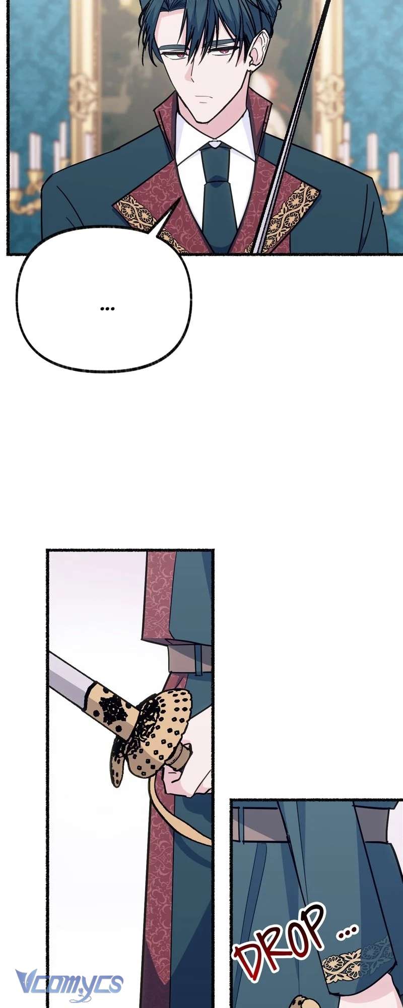 Trở Thành Chú Mèo Ngủ Cùng Bạo Chúa Chapter 7 - Trang 3