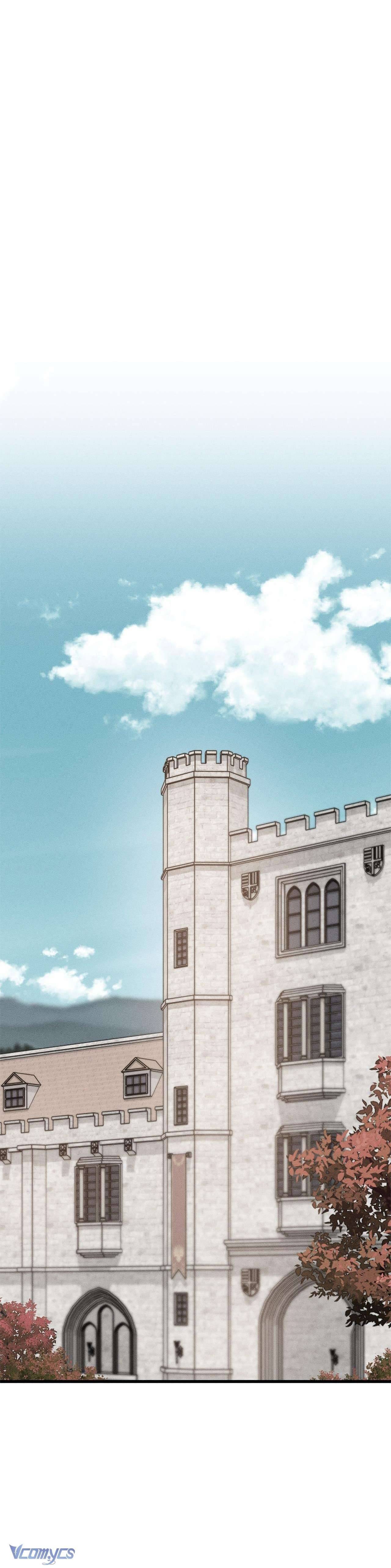 Vị Phu Quân Căm Ghét Tôi Đã Mất Trí Nhớ Chapter 45 - Next Chapter 45.1