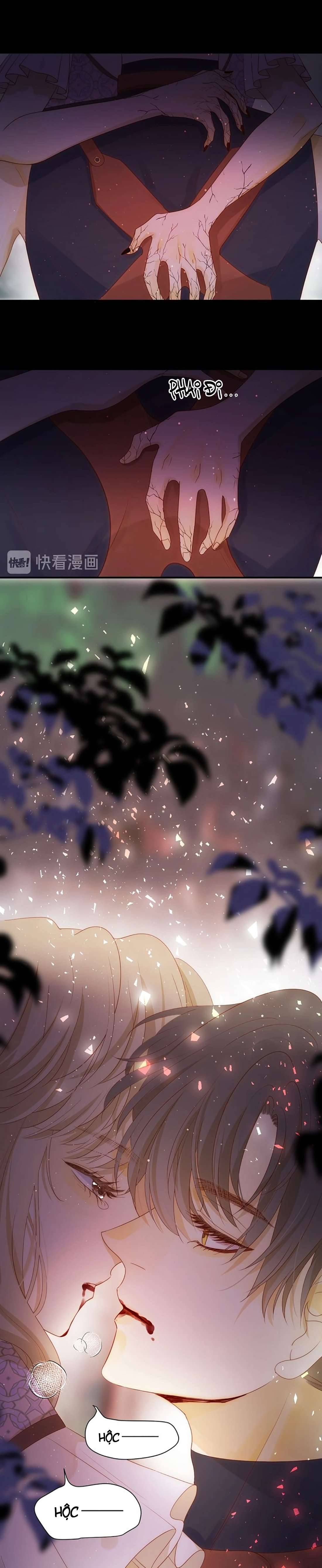 Thất Đại Kỳ Tích - Nước Mắt Bạo Quân Chap 33 - Trang 2