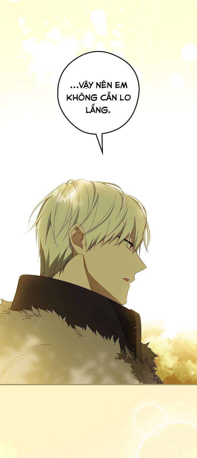 Phương Pháp Khiến Phu Quân Đứng Về Phía Tôi Chapter 46 - Trang 4