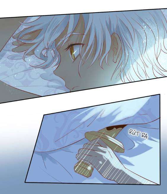 Địch Úc Đa Chi Ca Chapter 6 - Trang 4