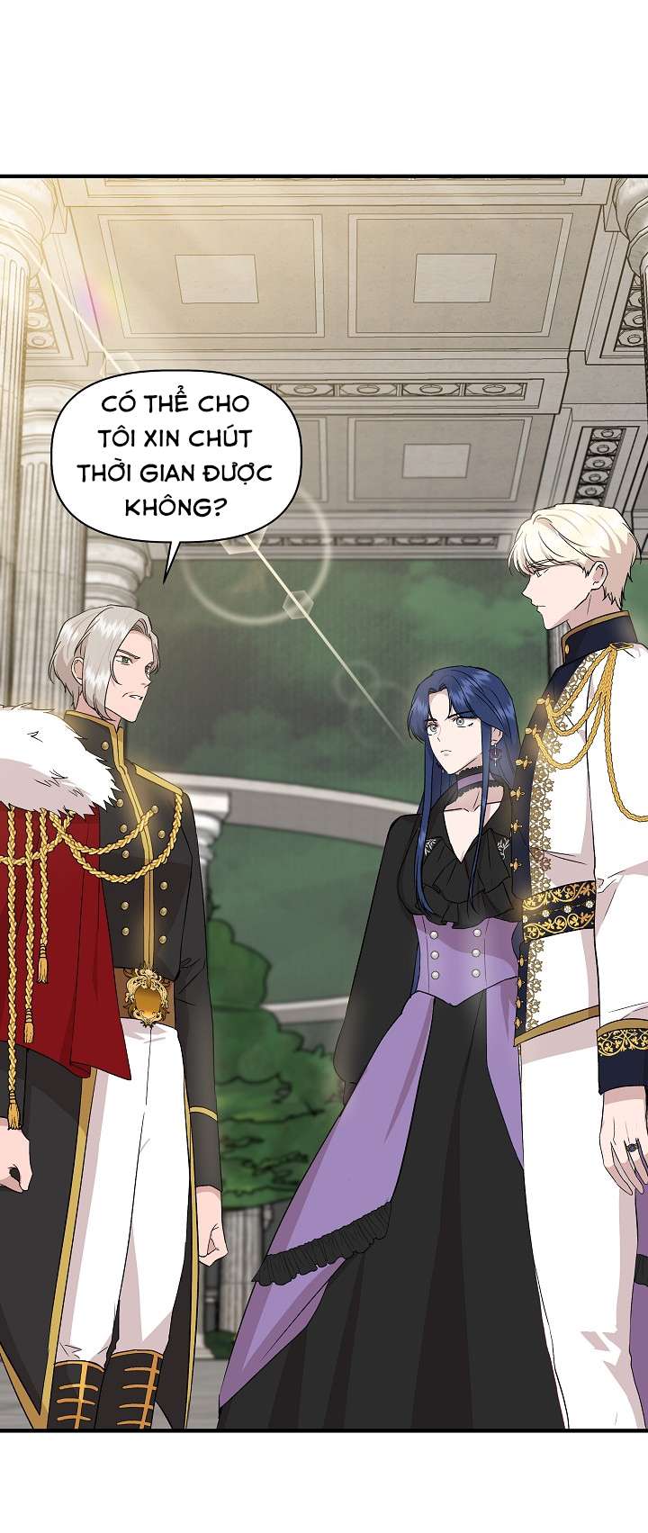 Tôi Không Phải Là Cinderella Chapter 34 - Trang 4